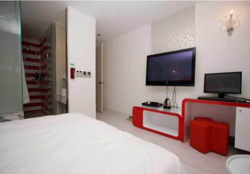 Benikea Hotel Acacia Seúl Exterior foto