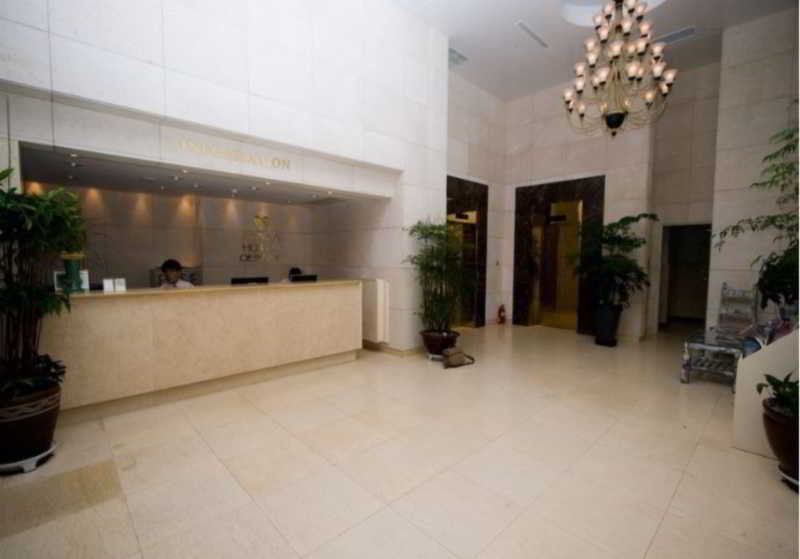 Benikea Hotel Acacia Seúl Exterior foto