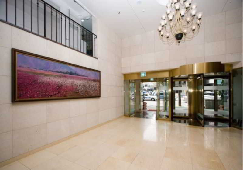 Benikea Hotel Acacia Seúl Exterior foto